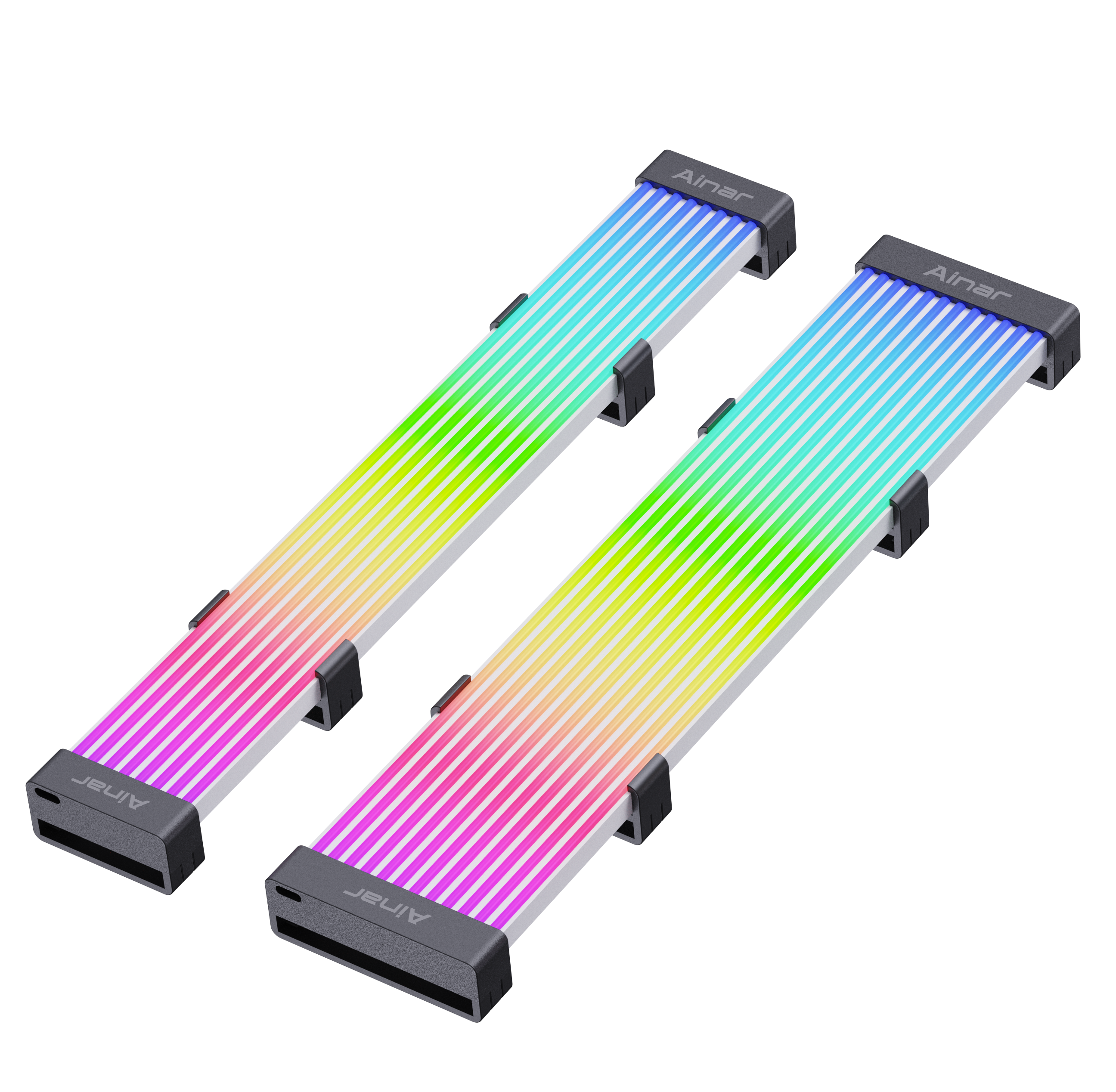 NEON-RGB A8 燈光排線組