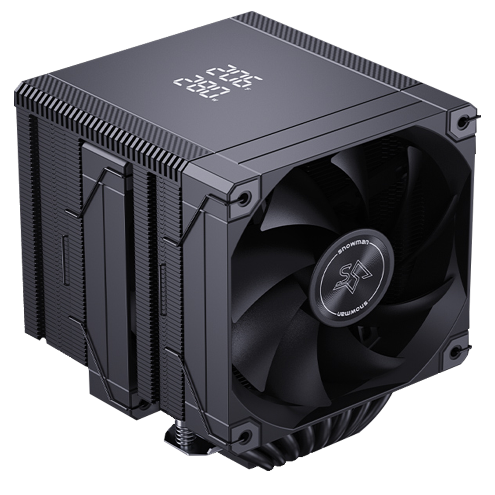 AINAR 艾納爾 MT8 CPU散熱器